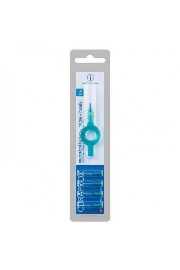 Cps 06 Prime Plus Handy Arayüz Diş Fırçası - 1