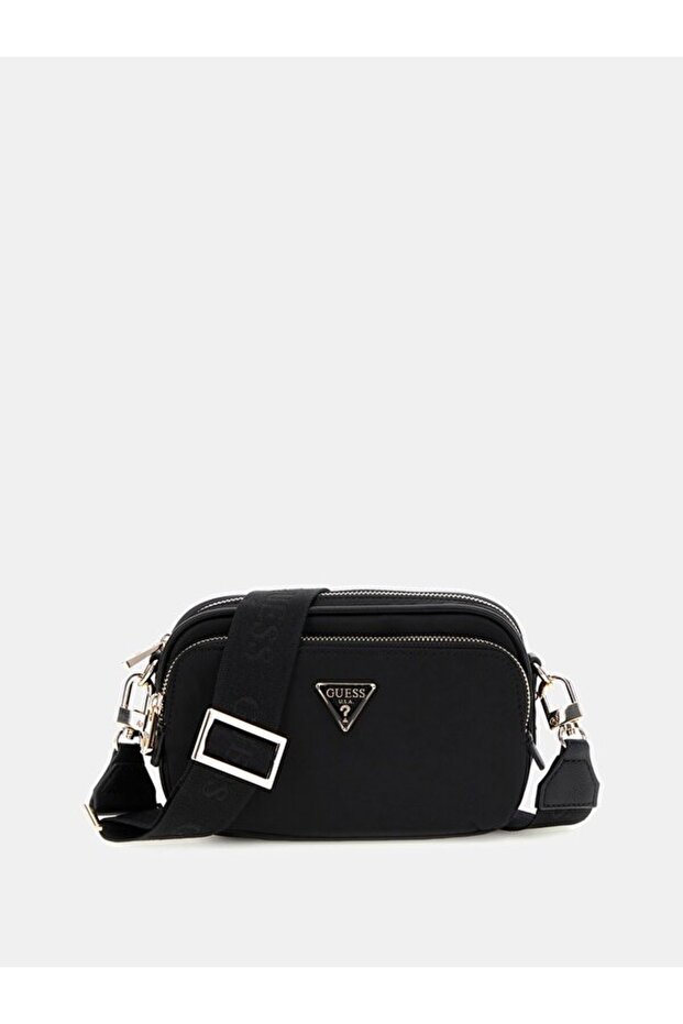 Eco Gemma Damska Torba Crossbody - 1