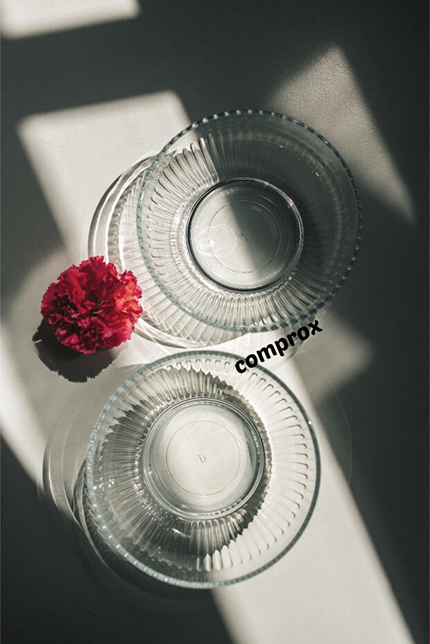 6lı kahvaltılık kase 100cc - 7