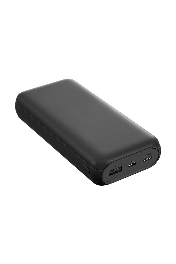 Dca0050 Dx 382Pd 20.000Mah Powerbank With Pd Akıllı Koruma Micro Type C 1Usb / - 1
