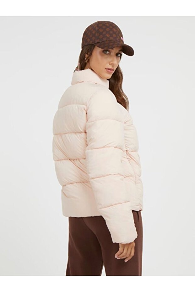 Claudia Kadın Mont - 3