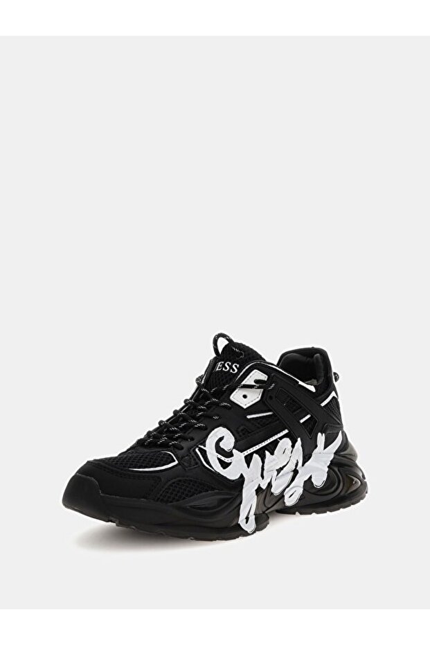 Belluno Men's Sneakers - Comfortable Design
