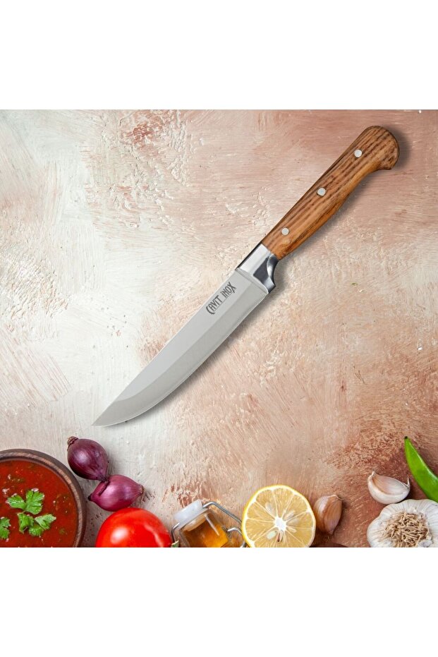 İŞLEVSEL SEBZE BIÇAĞI - 2