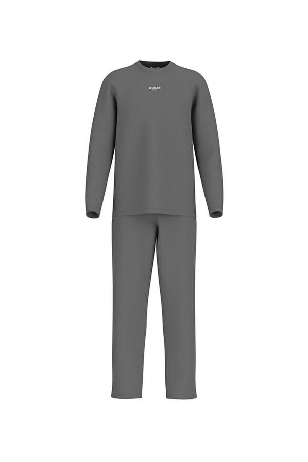 Derrick Erkek Pijama Takımı - 1