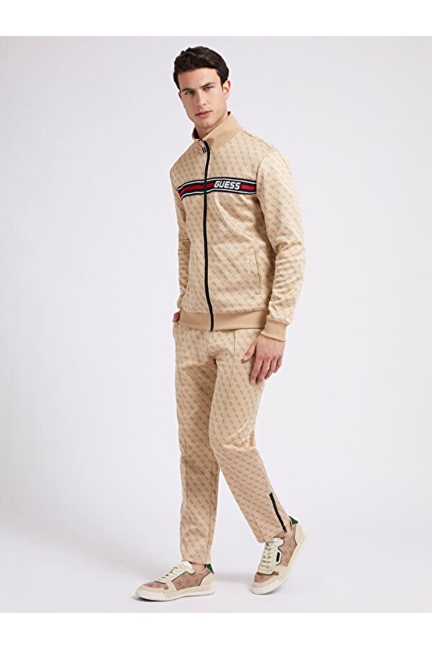 Korbin Erkek Aktif Sweatshirt - 2