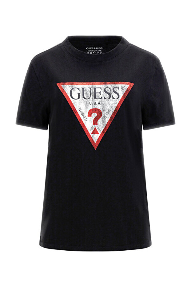 Ss Classic Kadın Regular Fit T-Shirt - 6