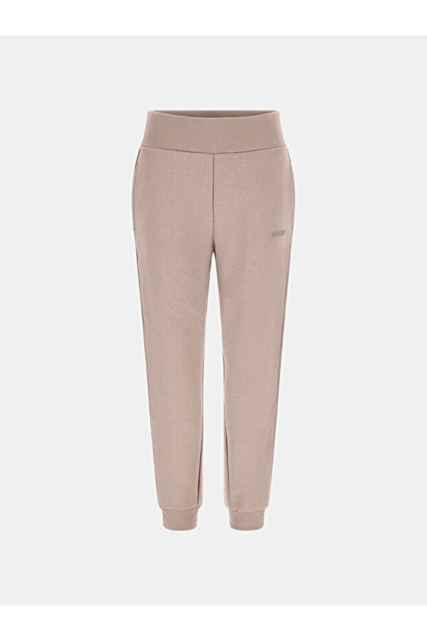 Britney Kadın Aktif Regular Fit Eşofman Altı - 5