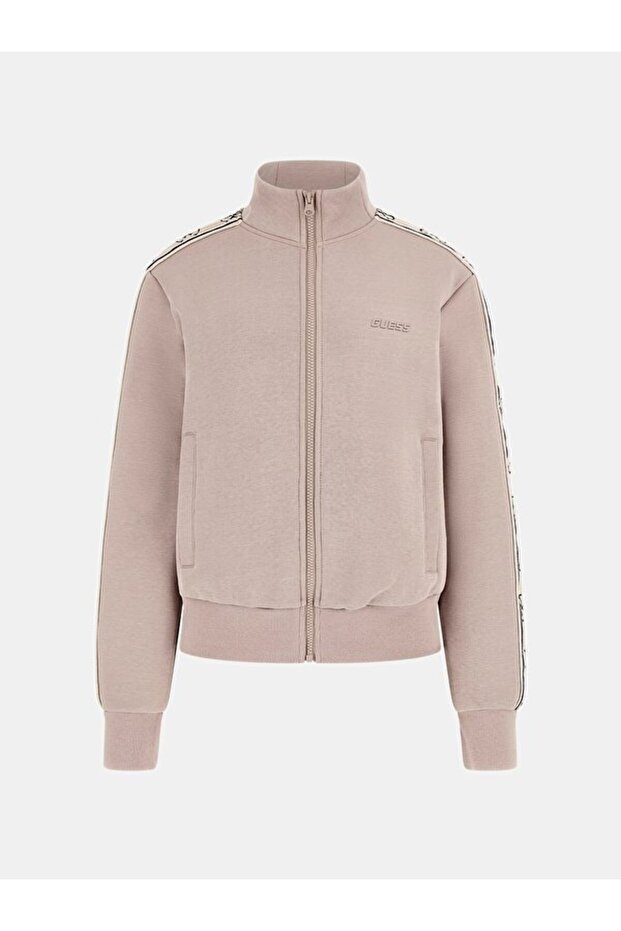 Britney Kadın Aktif Sweatshirt - 4