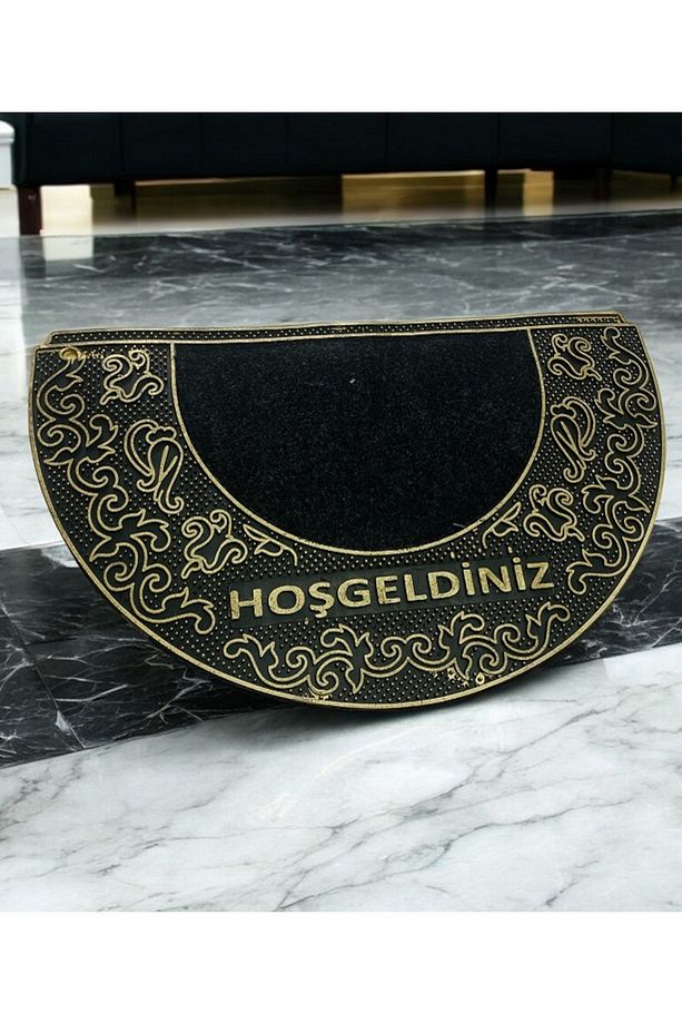 Kapı Önü Paspası/Bina Önü Giriş Paspası/ Daire Giriş Kapısı Önü Paspası/ Balkon Kapısı Paspası/ - 5