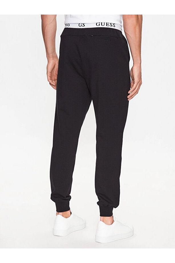 Cozy Erkek Regular Fit Pijama Altı - 3