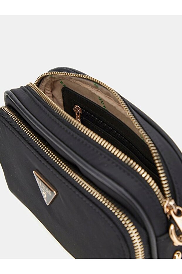 Eco Gemma Damska Torba Crossbody - 5
