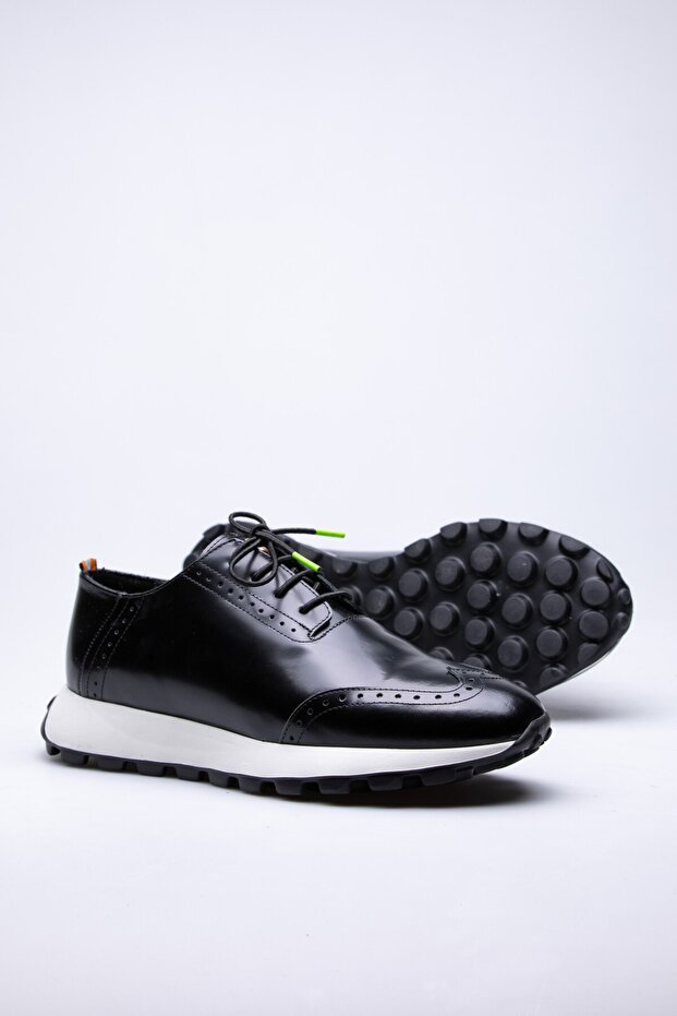 BLACK BROGUE - 3