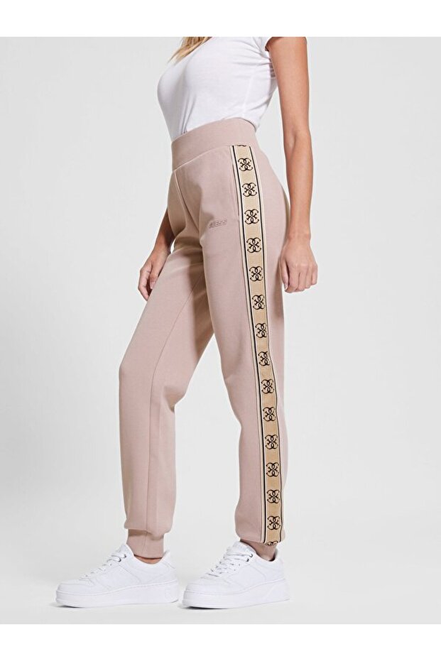 Britney Kadın Aktif Regular Fit Eşofman Altı - 1