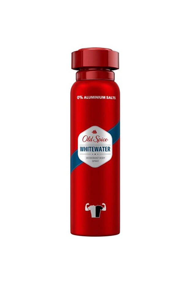 Sprey Deodorant 150 ml Whitewater - 2