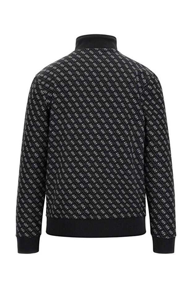 Korbin Erkek Aktif Sweatshirt - 6