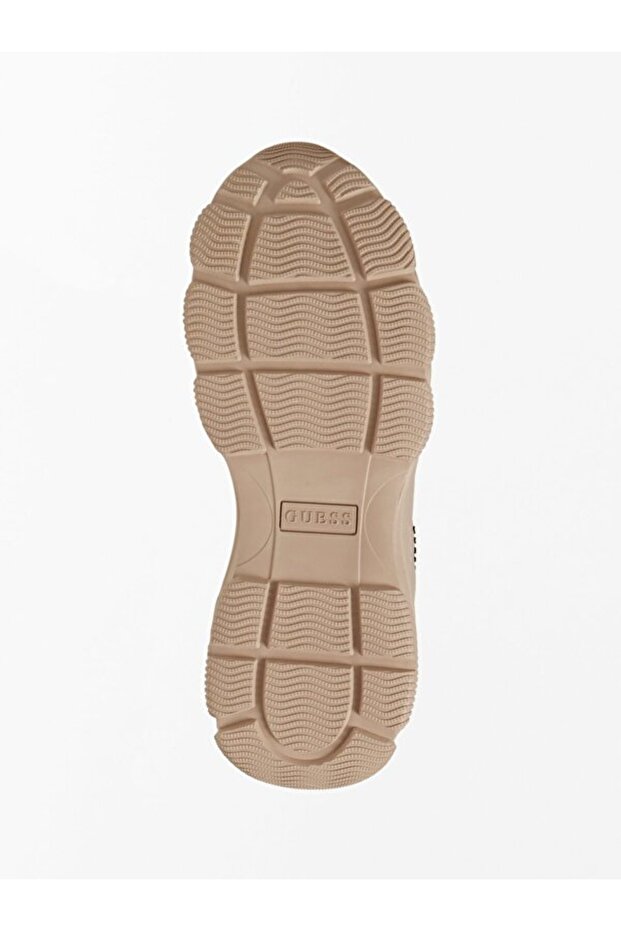 Micola Kadın Deri Sneaker - 5