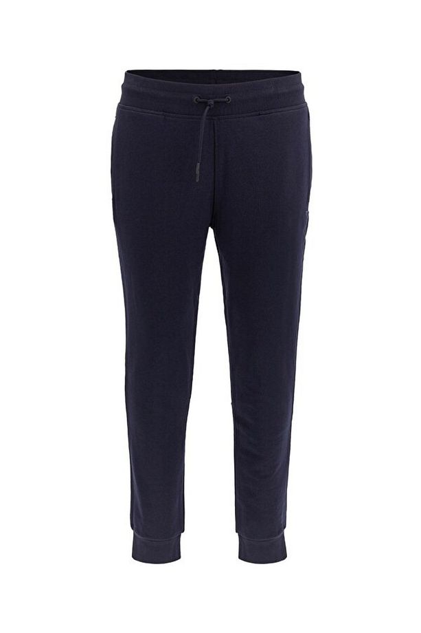 Aldwın Long Pant Erkek Lacivert Eşofman Altı Z2yb22kaıj1-dpm - 4