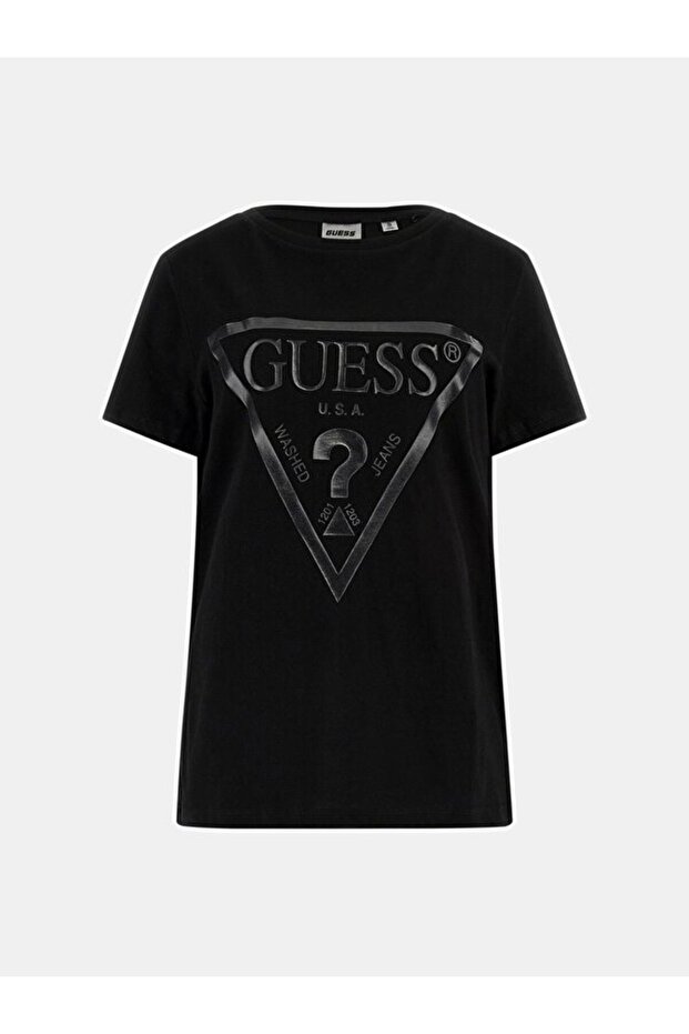 Adele Kadın Aktif Regular Fit T-Shirt - 4