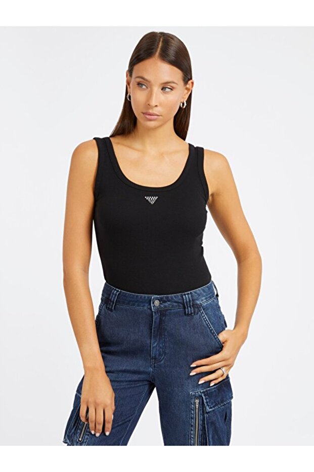 Bling Kadın Top - 1