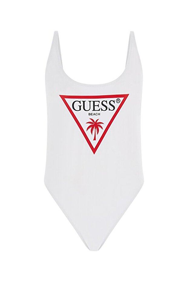 Eco Resistant Kadın Mayo - 3