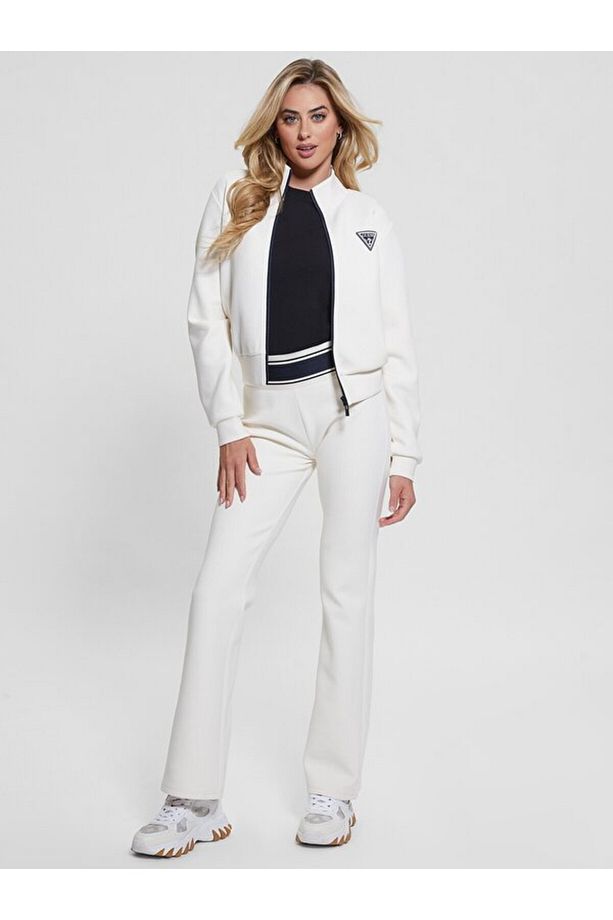 Ann L Kadın Regular Fit Eşofman Altı - 1