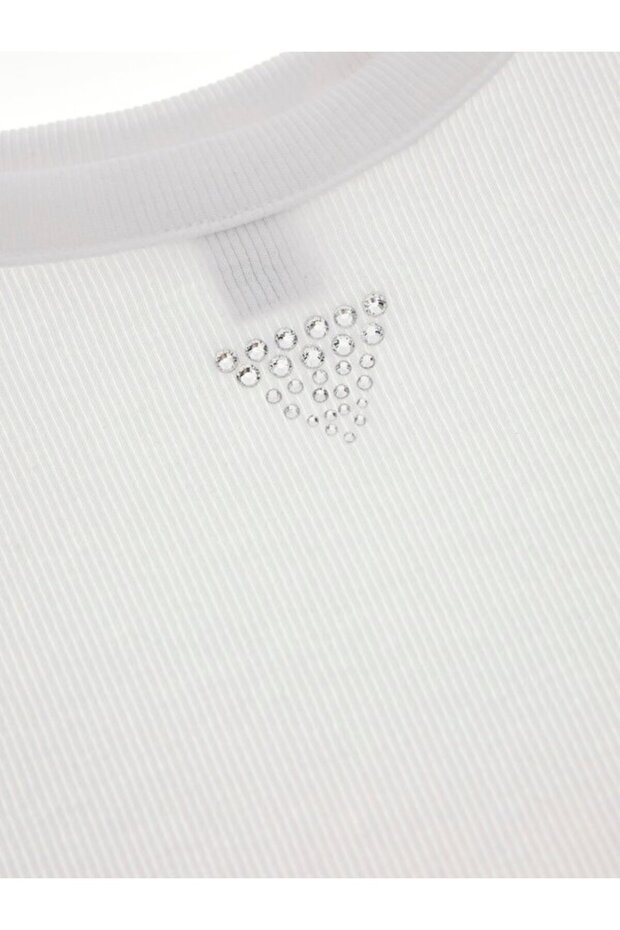 Bling Kadın Top - 5