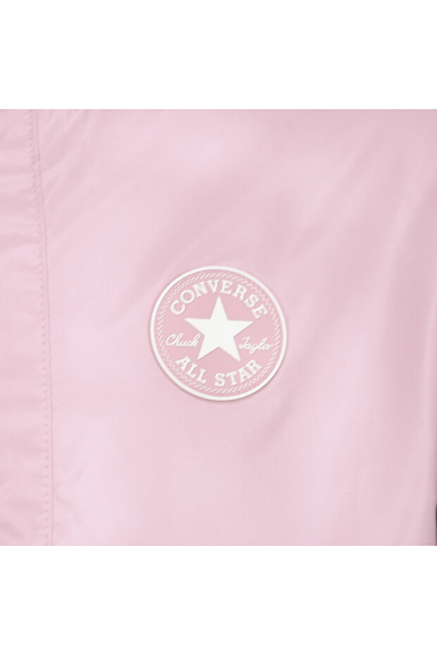 Classic Çocuk Pembe Mont - 3