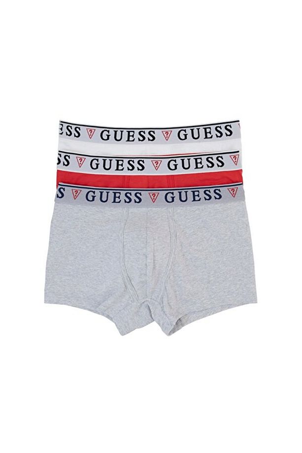 Joe Erkek 3'Lü Boxer Paketi - 1