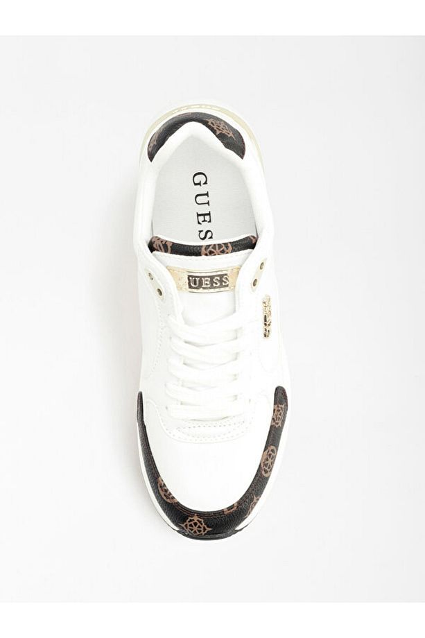 Moxea Active Kadın Sneaker - 4