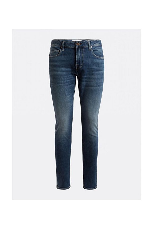 Chrıs Erkek Mavi Jeans M2ya27d4q42-2crm - 5