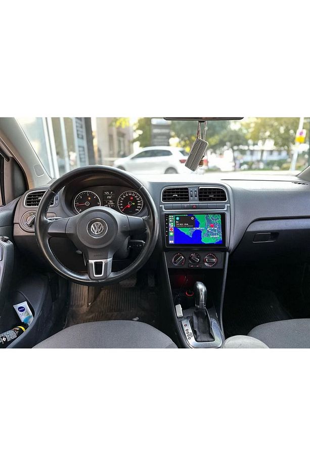 VW POLO UYUMLU ANDROİD MULTİMEDYA SİSTEMİ ( 4-64 GB ) - 5