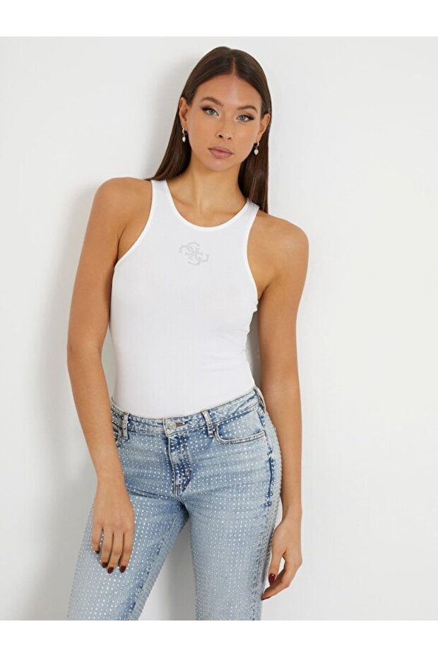 Guendali Kadın Top - 1