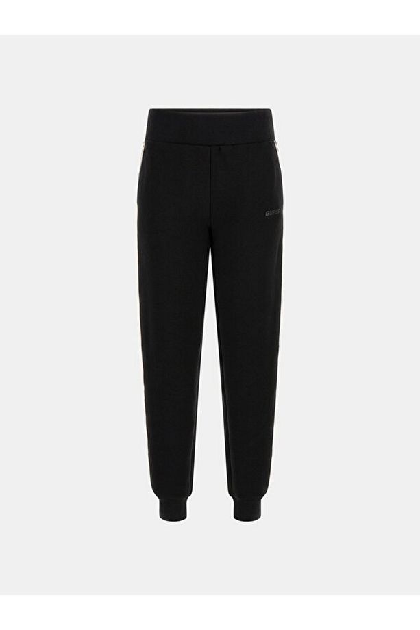 Brıtney Jogger Kadın Siyah Eşofman Altı V2yb15kb3p2-jblk - 7