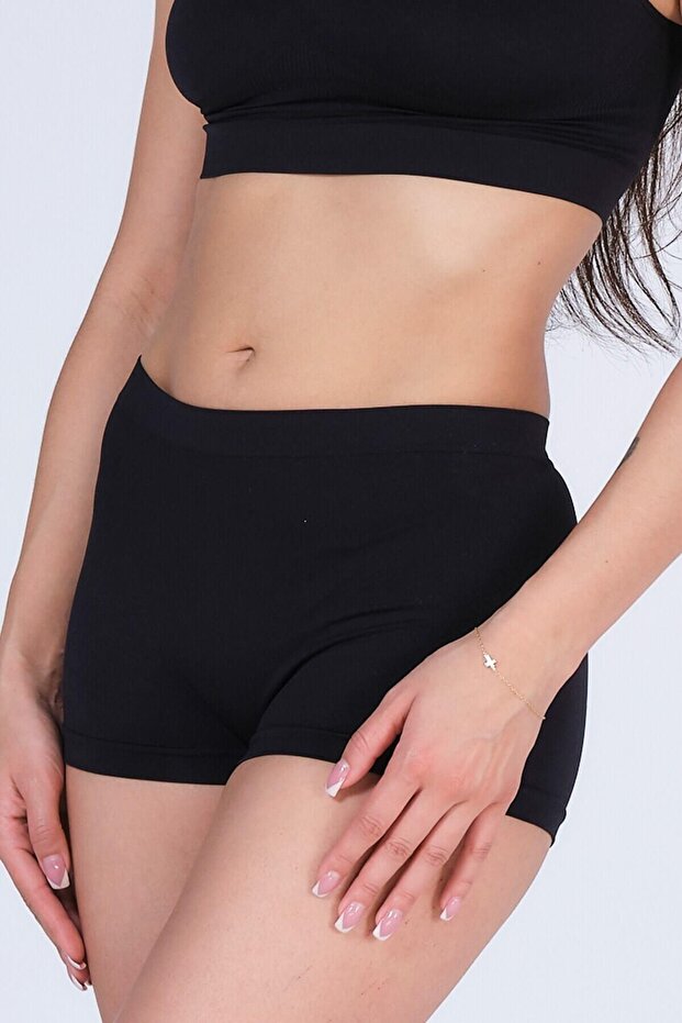 BLACK MI 3000 Soft Boxer - 1