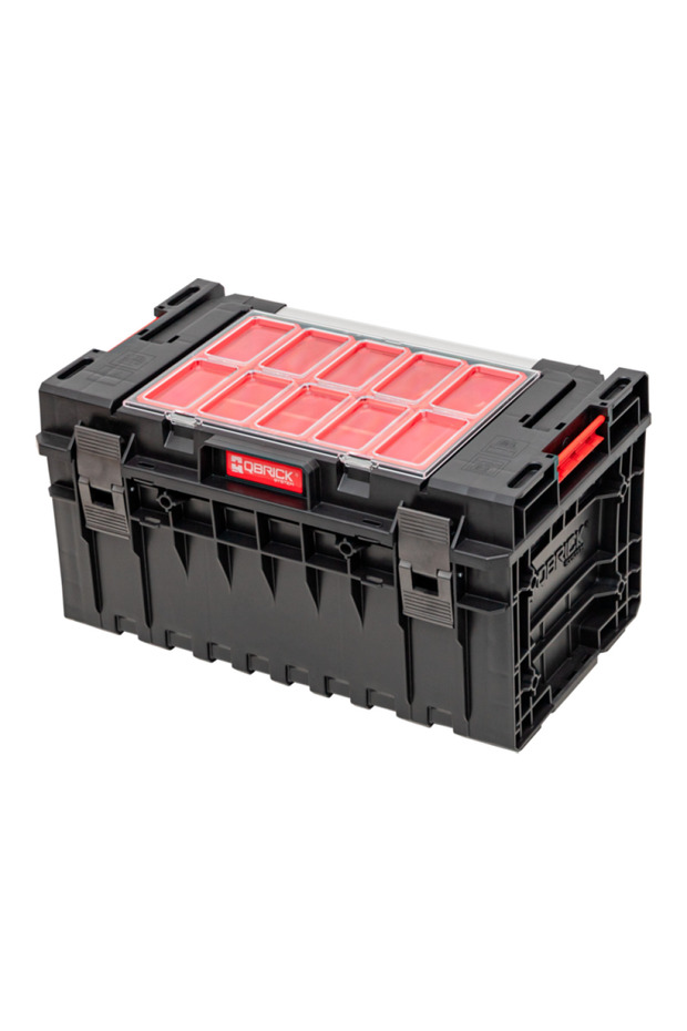Qbrick System ONE 350 2.0 Expert