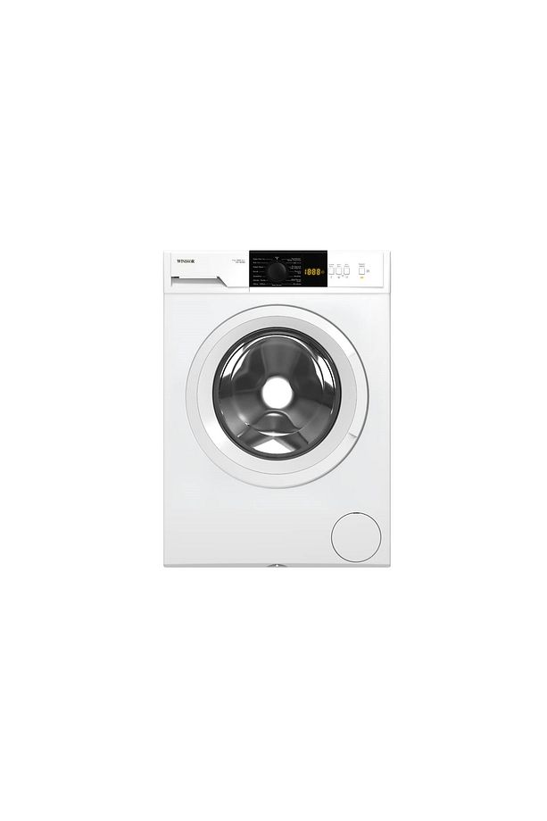 CM 7WS102 7 kg 1000 Devir Çamaşır Makinesi - 1