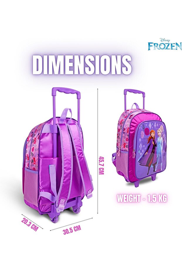 حقيبة ظهر - 5