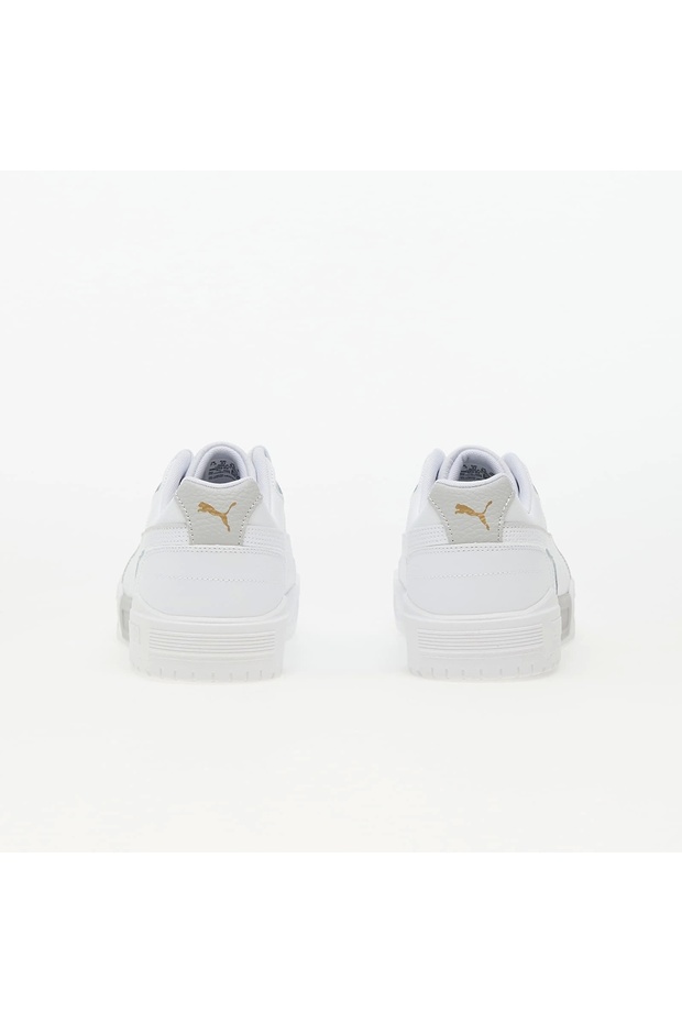 39655302 RBD Tech Classic Beyaz Sneaker - 4