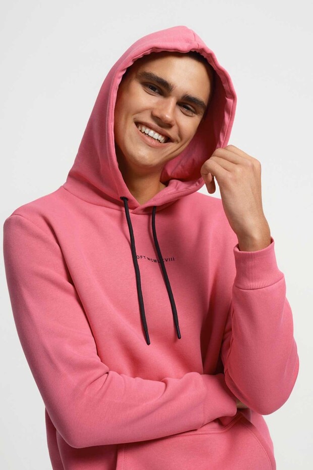 Erkek Sweatshirt - 2