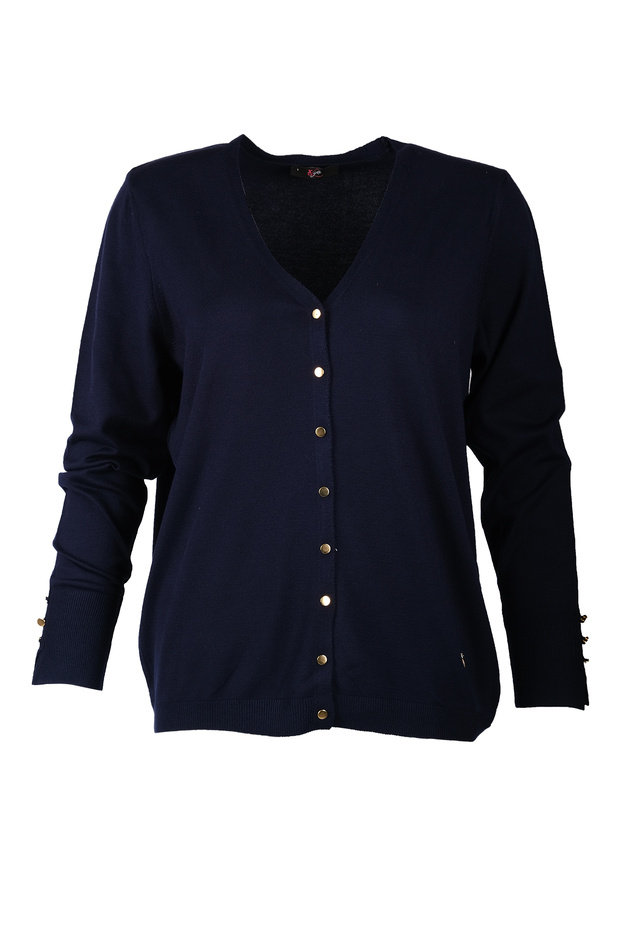 -bb Kadın Ceket Vd4803 - 1