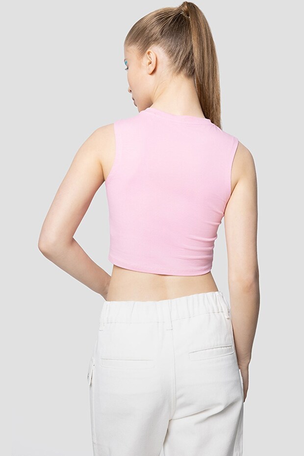 Atletă de damă - 5