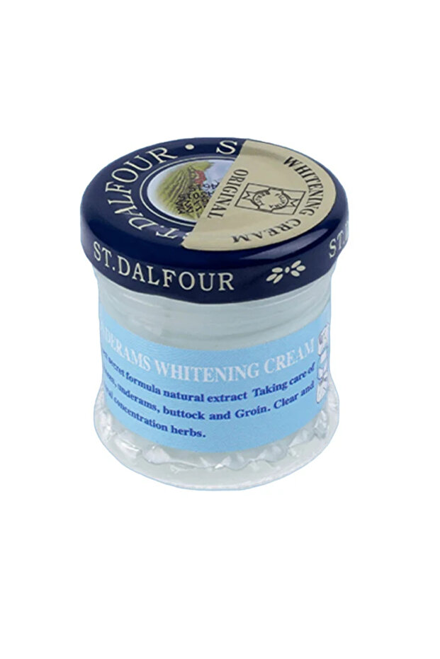 Secret Underarms Whitening Cream 50g