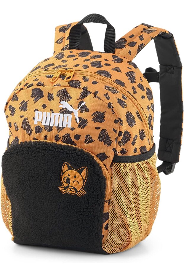 حقيبة ظهر من البولي يوريثان للأولاد - 1