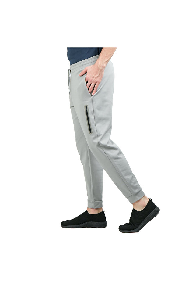 Men's Slim Tapered Fit Jogger Pants