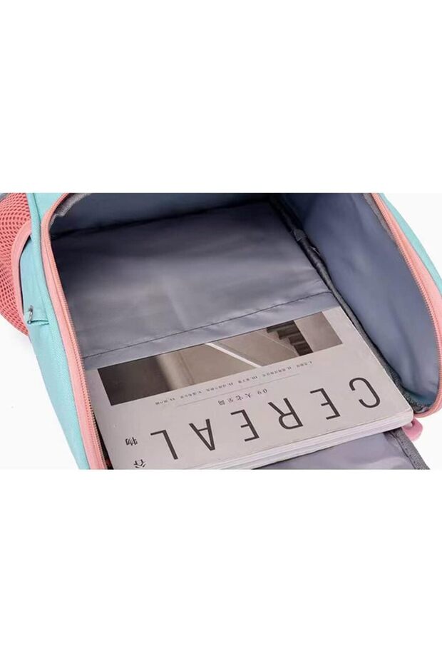 حقيبة مدرسية - 3