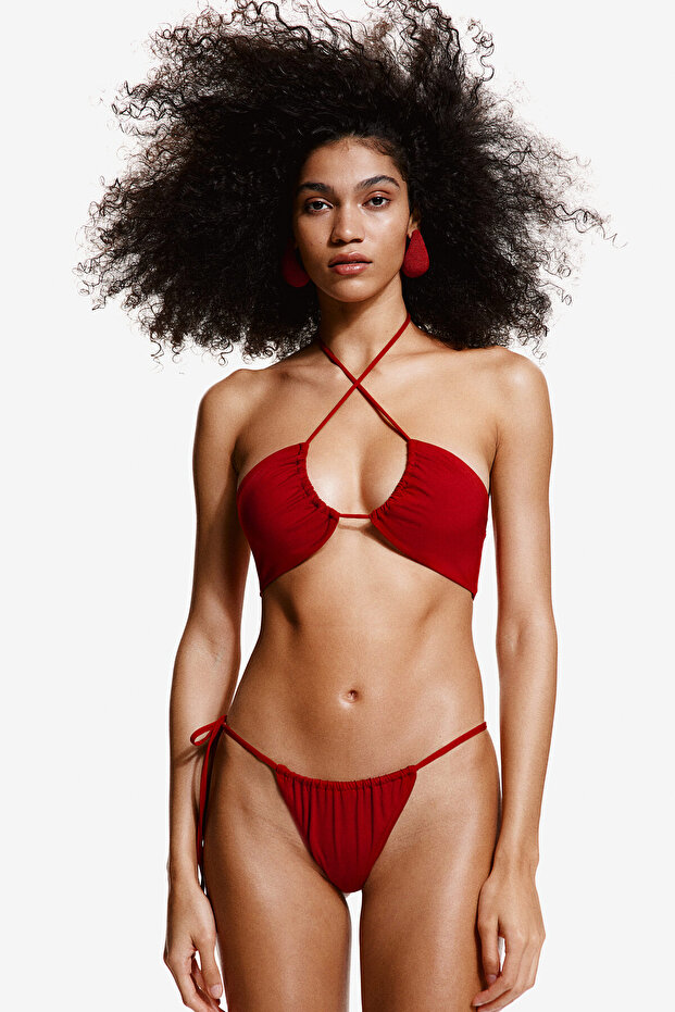 Tanga Bikini Altı - 1