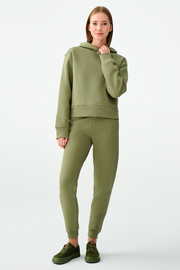 Kadın Sweatshirt - 6