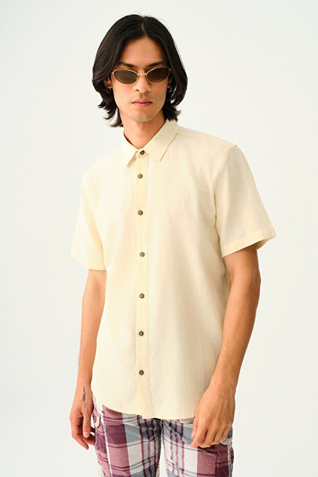 CAMASĂ BĂRBAȚI - 2