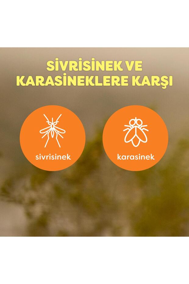 6'lı Sinekkovar Sprey 100 Ml Set - 3