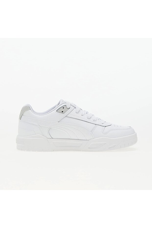 39655302 RBD Tech Classic Beyaz Sneaker - 2